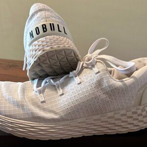 NOBULL Men's Allday Ripstop